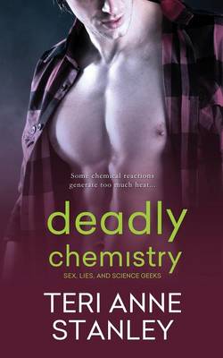 Cover of Deadly Chemistry