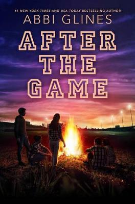 Cover of After the Game