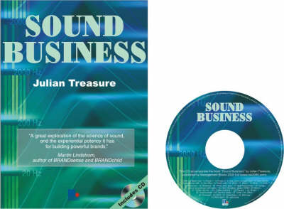 Book cover for Sound Business