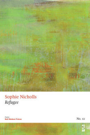 Cover of Refugee