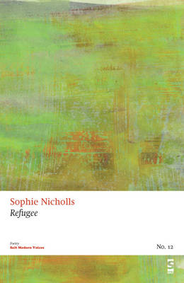 Book cover for Refugee