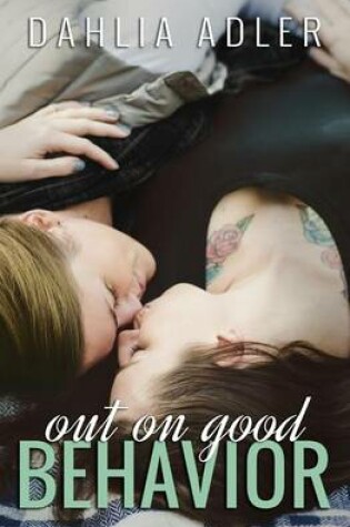 Cover of Out on Good Behavior