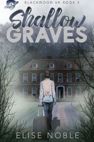 Cover of Shallow Graves