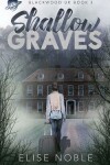 Book cover for Shallow Graves