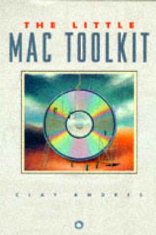 Cover of The Little Mac Toolkit