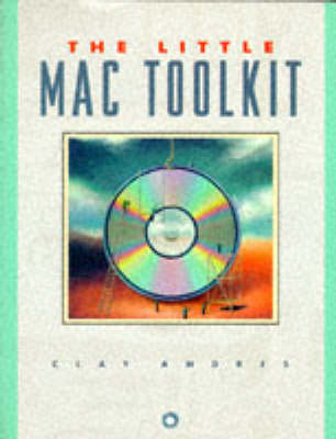 Book cover for The Little Mac Toolkit