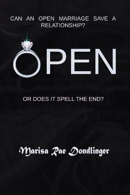 Book cover for Open