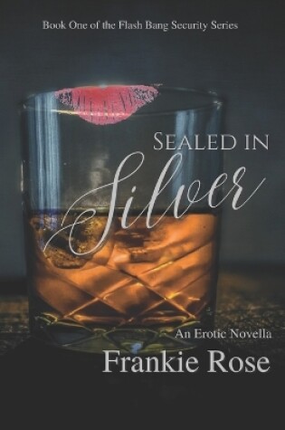 Cover of Sealed in Silver