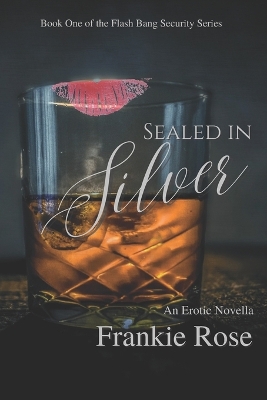 Book cover for Sealed in Silver