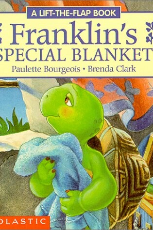 Cover of Franklins Special Blanket