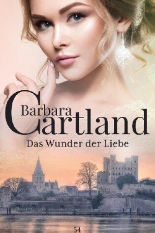 Cover of DAS WUNDER DER LIEBE