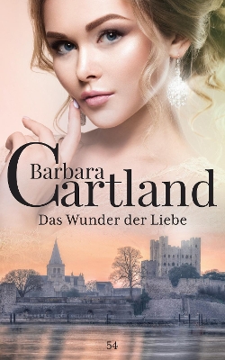 Book cover for DAS WUNDER DER LIEBE