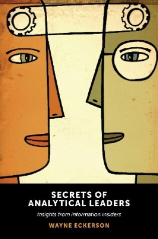 Cover of Secrets of Analytical Leaders