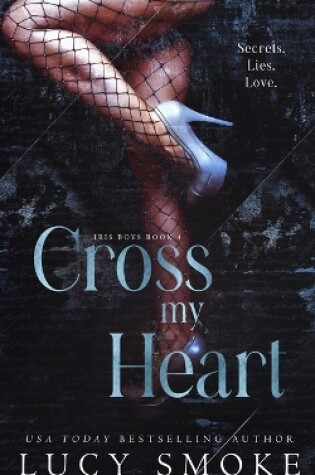 Cover of Cross my Heart