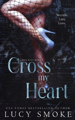 Cover of Cross my Heart