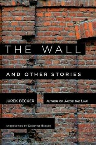 Cover of The Wall