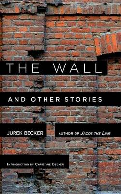 Book cover for The Wall