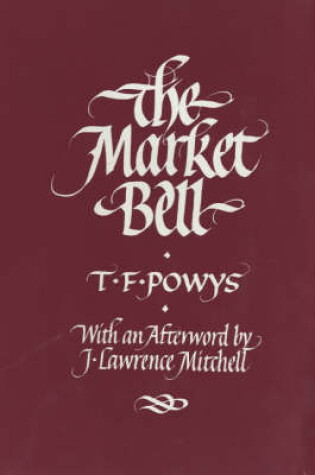 Cover of The Market Bell