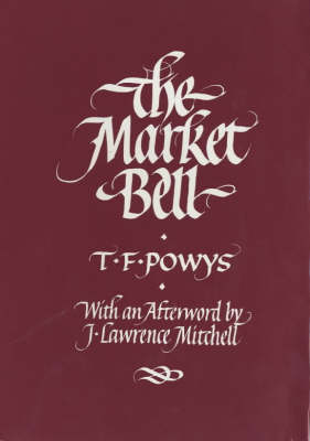 Book cover for The Market Bell