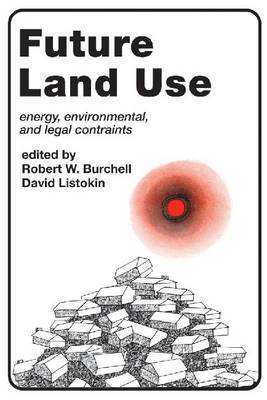 Book cover for Future Land Use