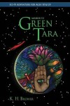 Book cover for Green Tara