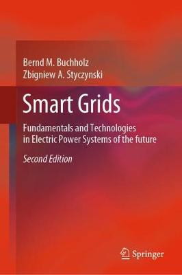 Cover of Smart Grids