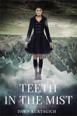 Cover of Teeth in the Mist