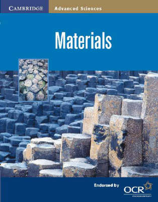 Book cover for Materials