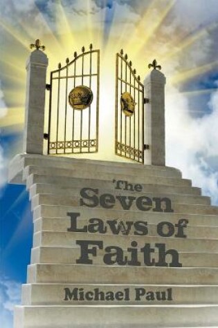 Cover of The Seven Laws of Faith