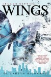 Book cover for Wings