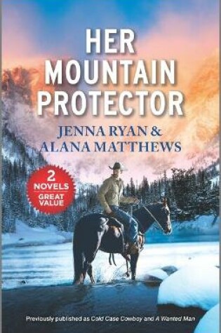 Cover of Her Mountain Protector