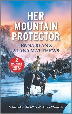 Book cover for Her Mountain Protector