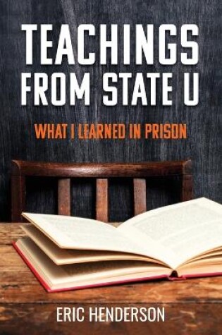 Cover of Teachings From State U