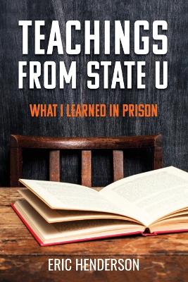 Book cover for Teachings From State U