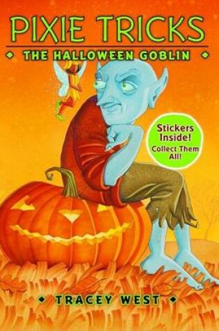 Cover of #4 Halloween Goblin