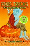 Book cover for #4 Halloween Goblin