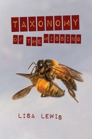 Cover of Taxonomy of the Missing