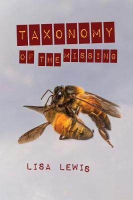 Book cover for Taxonomy of the Missing