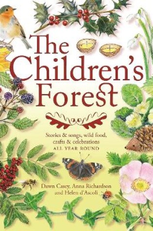 Cover of The Children's Forest