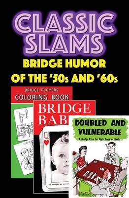 Book cover for Classic Slams