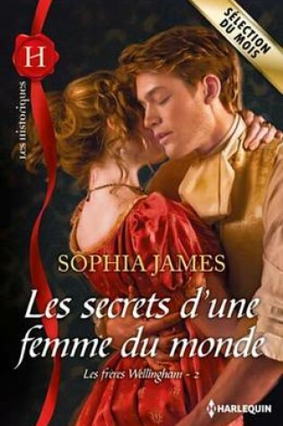 Cover of Les Secrets D'Une Femme Du Monde