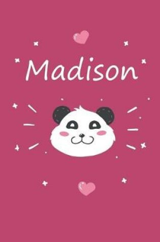 Cover of Madison