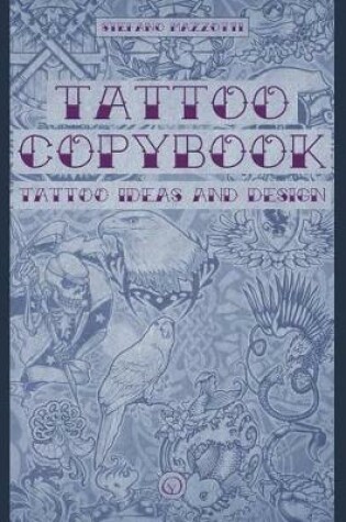 Cover of Tattoo Copybook