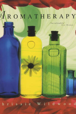 Cover of Bloomsbury Encyclopedia of Aromatherapy