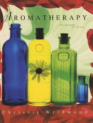 Book cover for Bloomsbury Encyclopedia of Aromatherapy