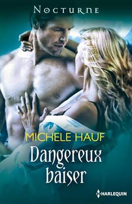 Book cover for Dangereux Baiser