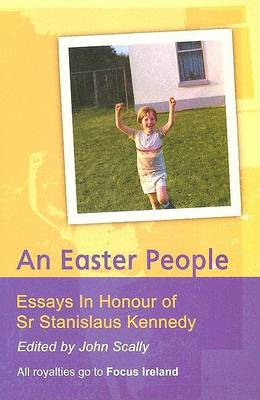 Book cover for An Easter People