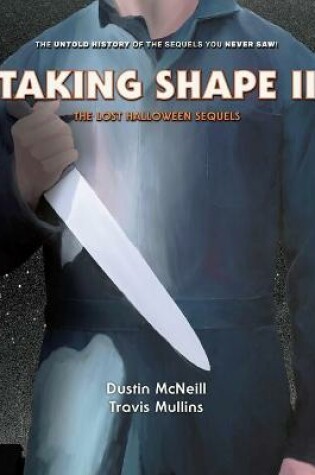 Cover of Taking Shape II