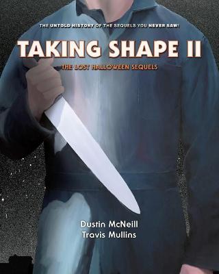 Book cover for Taking Shape II