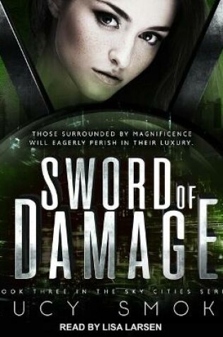 Cover of Sword of Damage